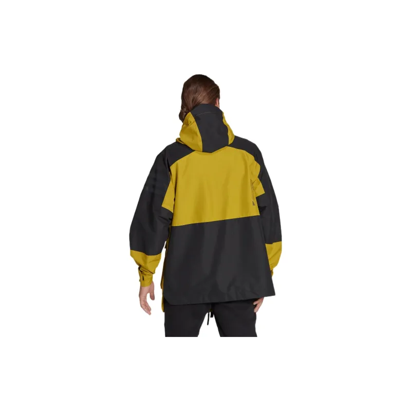 Adidas Jackets Men Multicolor-2