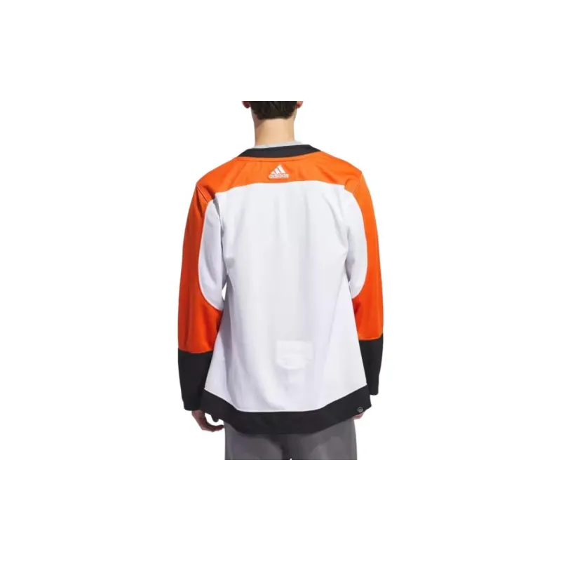 Adidas Flyers Away Jersey T-Shirt Men's White-4