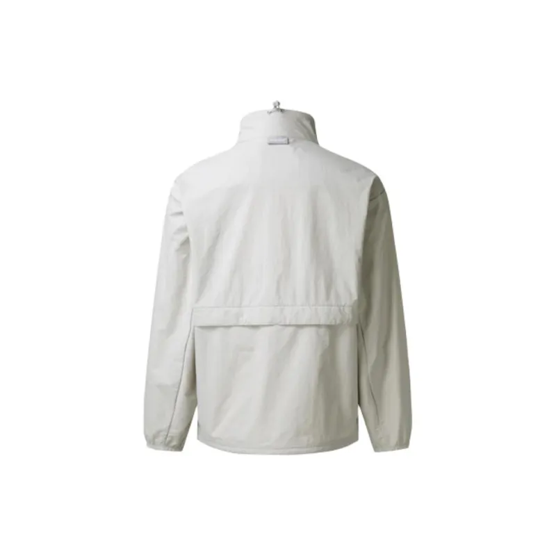 SALOMON UNI Jackets & Coats Men's Gray-1