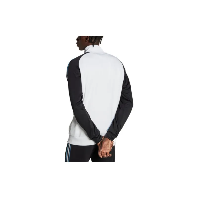Adidas Argentina Soccer Jerseys Men White-2