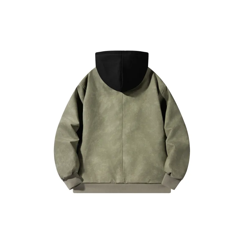 CSKS Leather Jackets Unisex-15