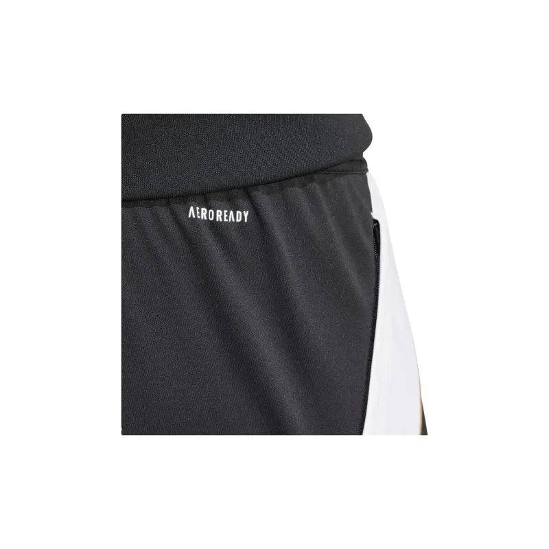 Adidas Messi Series SS24 Soccer Bottom Men's Black-4