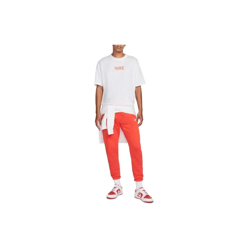 Nike NSW TEE M90 HBR T-Shirt Men's White-2