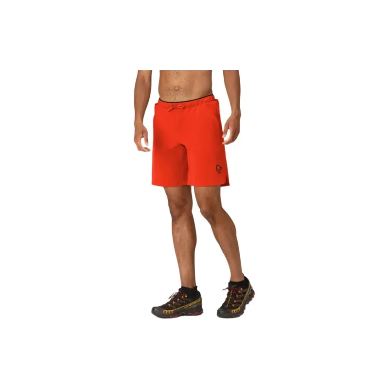 NORRONA Casual Shorts Men-14