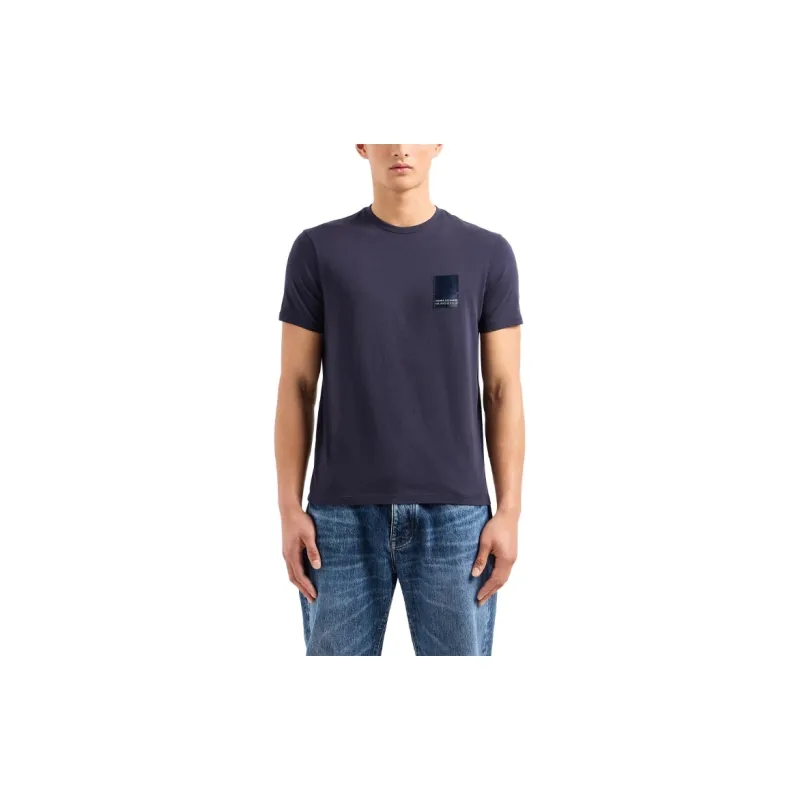 ARMANI EXCHANGE SS24 T Shirt Men's-1
