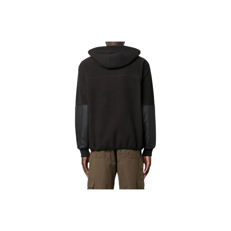 Vans RAEBURN Jackets Men Black-3