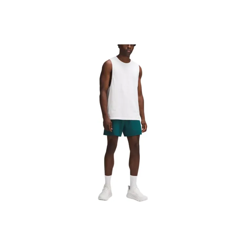 Lululemon Pace Breaker Casual Shorts 5' Men's-42