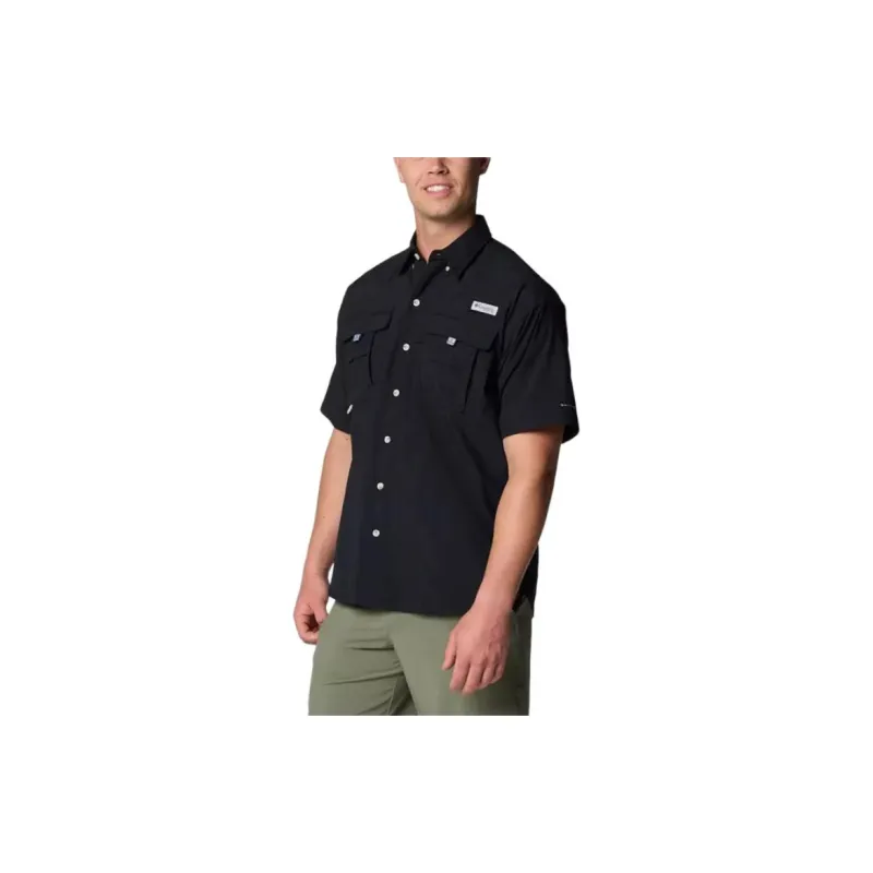 Columbia PFG Bahama™ II Shirt Men's Black-4