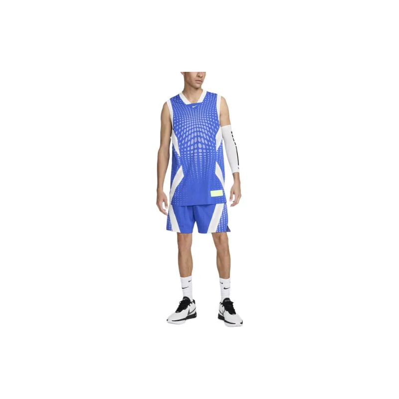 Nike Tank Tops Men's The Ultimate Royal Color-2