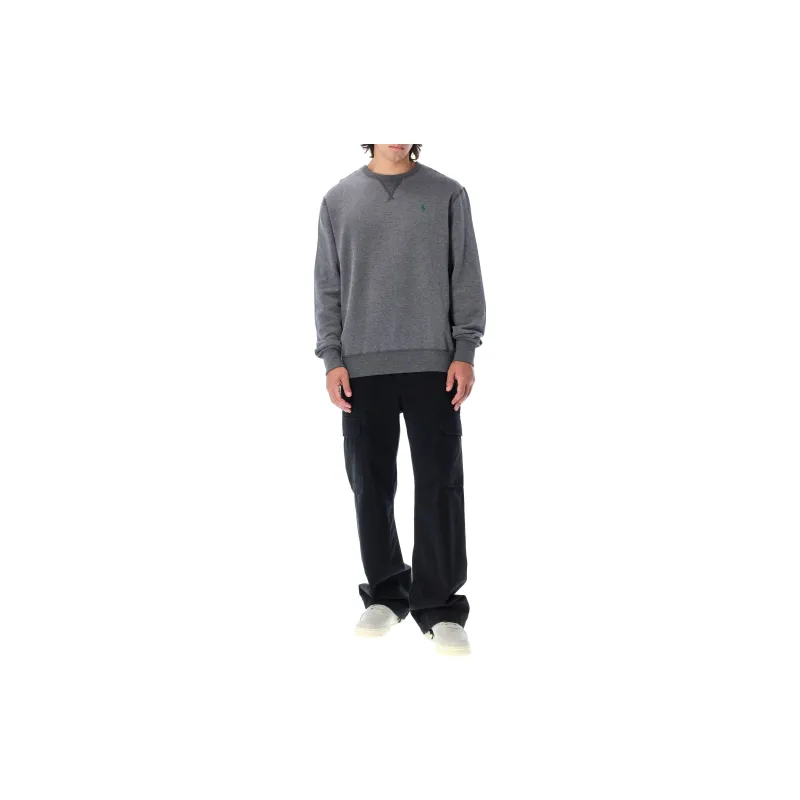 Polo Ralph Lauren Sweatshirt Men's Gray-2