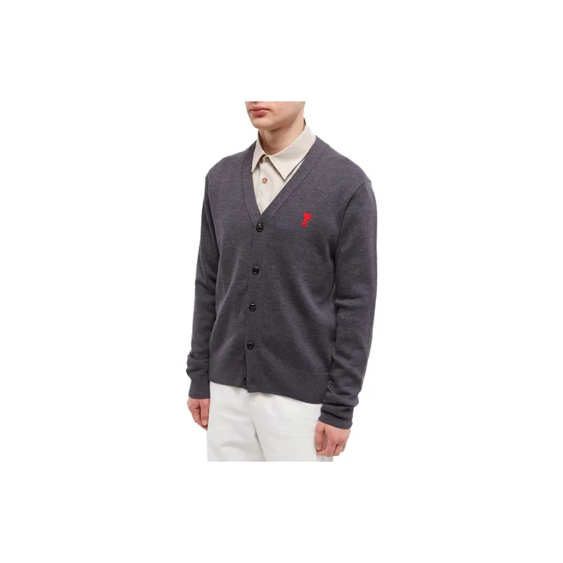 AMIPARIS Classic Cardigan-1