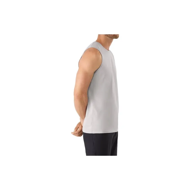 Arcteryx Demlo Series Tank Tops Men-5