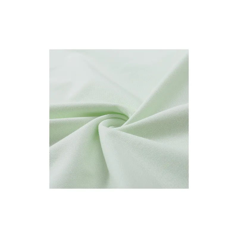 Zegna SS24 Polo Shirt Men's Verdant Green-4