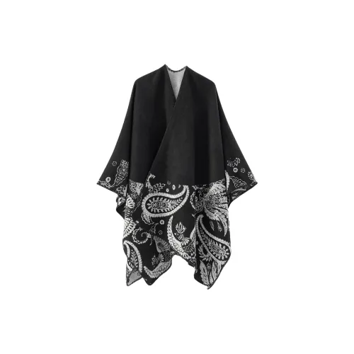 JONNY MOORE Shawls Unisex