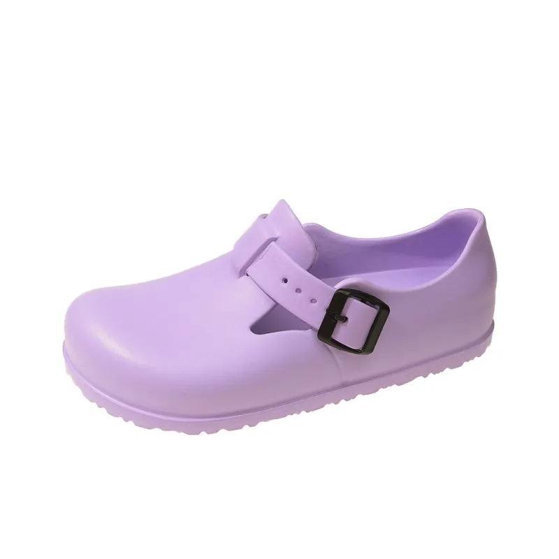 ST&SAT Boken Shoes Beach Sandals Women's-30