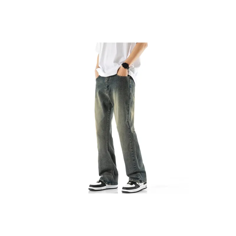 GR816 Jeans Unisex-11