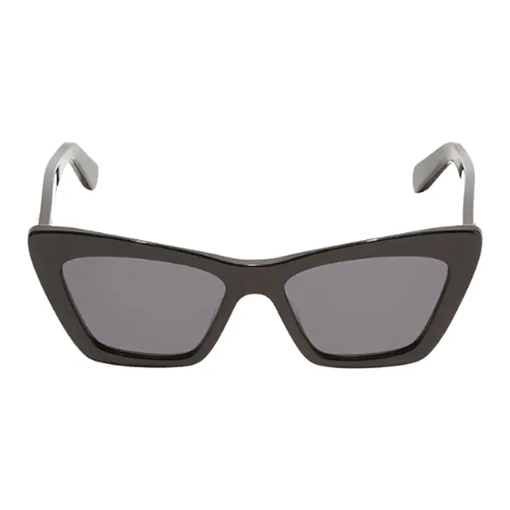 Ferragamo Cat Eye Frame Sunglasses-0