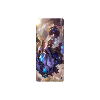 Directions Extra Large Esports Thin Style L203 Precision Edges Natural Rubber Bottom Slip Resistant Mouse Pads