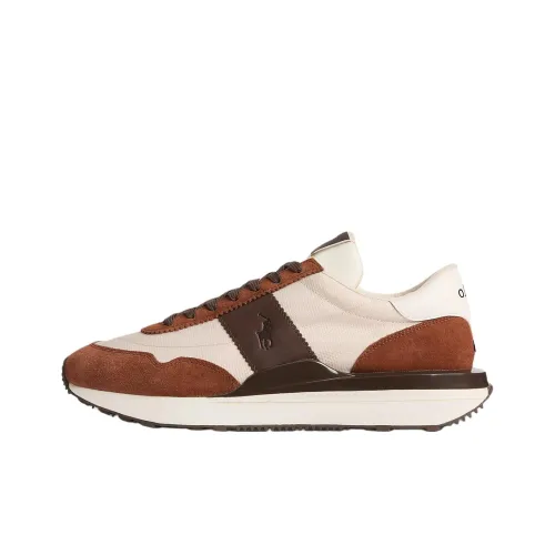 Polo Ralph Lauren Train 89 Sneakers