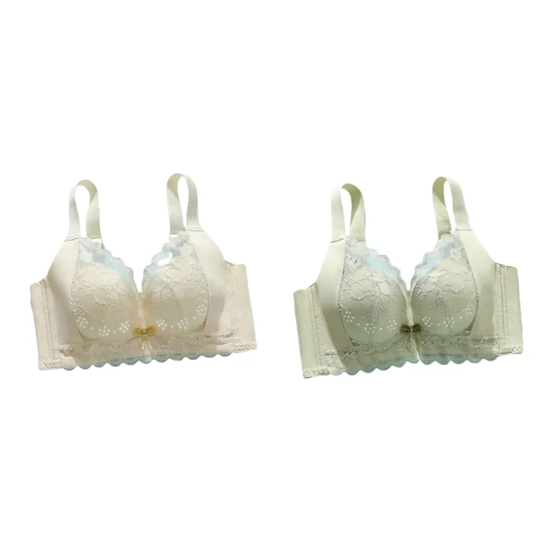 Lan Miao Women's Bras-0