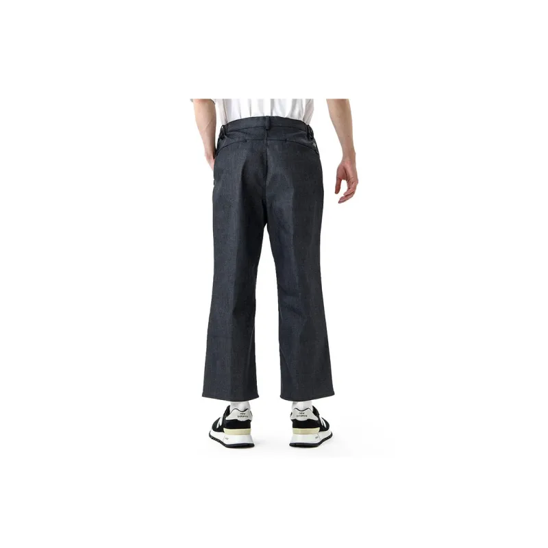 New Balance MAISON MARGIELA Casual Pants Unisex Black-3
