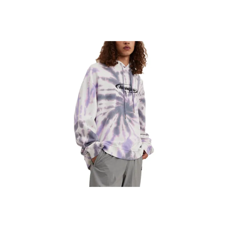 HOLZWEILER Sweatshirts Unisex Multicolor-4