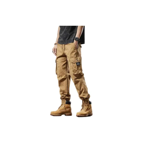 33TH Cargo Pants Unisex