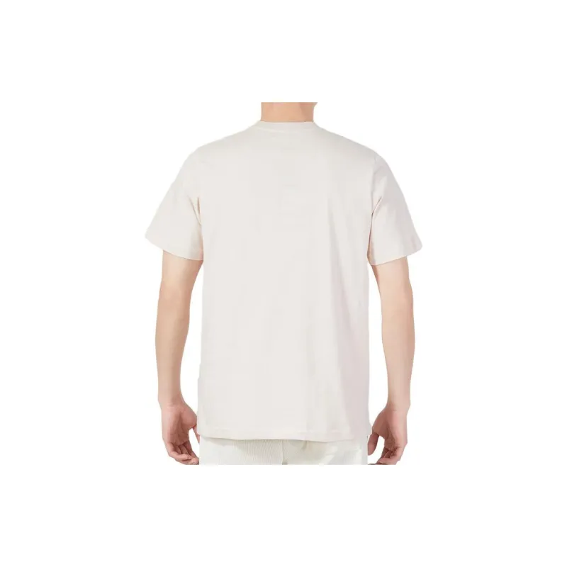 Adidas Originals T Shirt Men's Wonder White-3