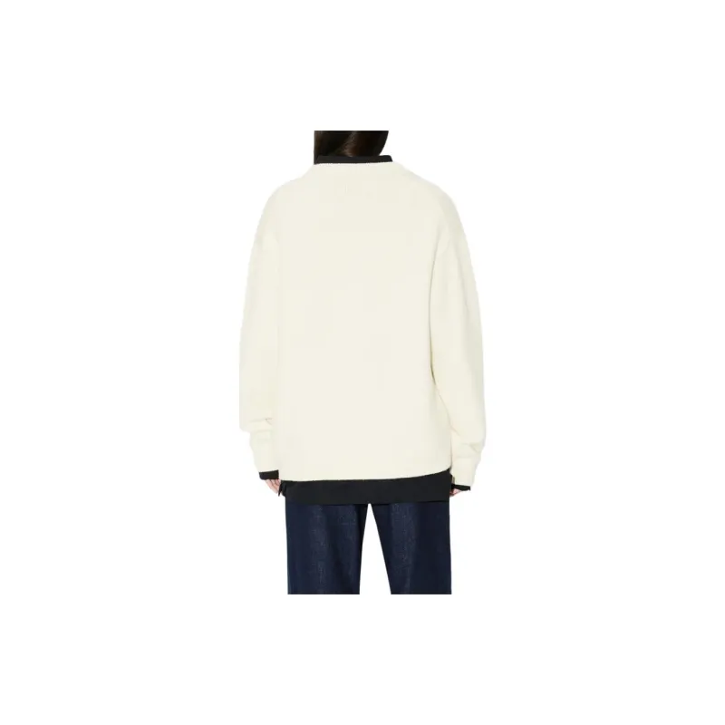 KENZO Drawn Varsity Jumper-5