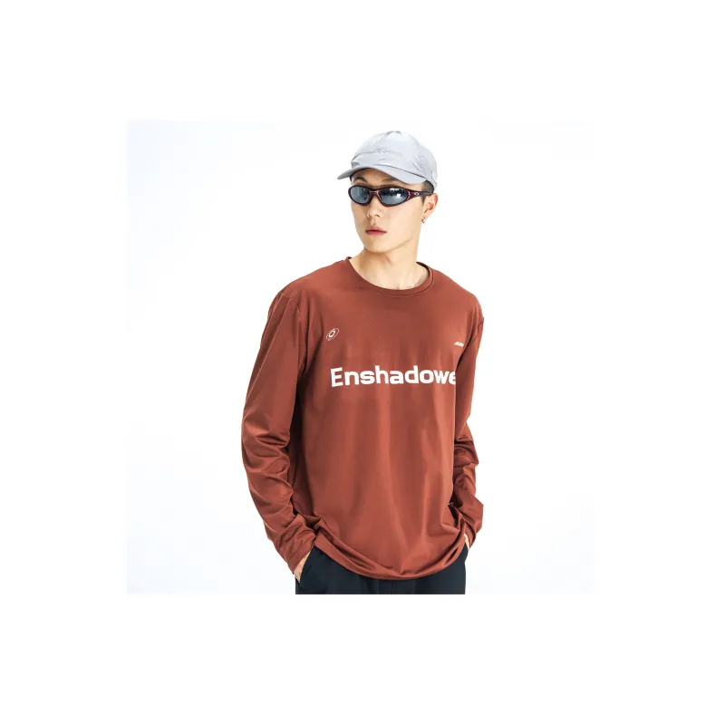 ENSHADOWER T Shirts Unisex-9