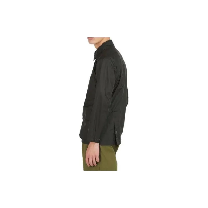 BARBOUR Jackets Coats Men's Dark Green-2