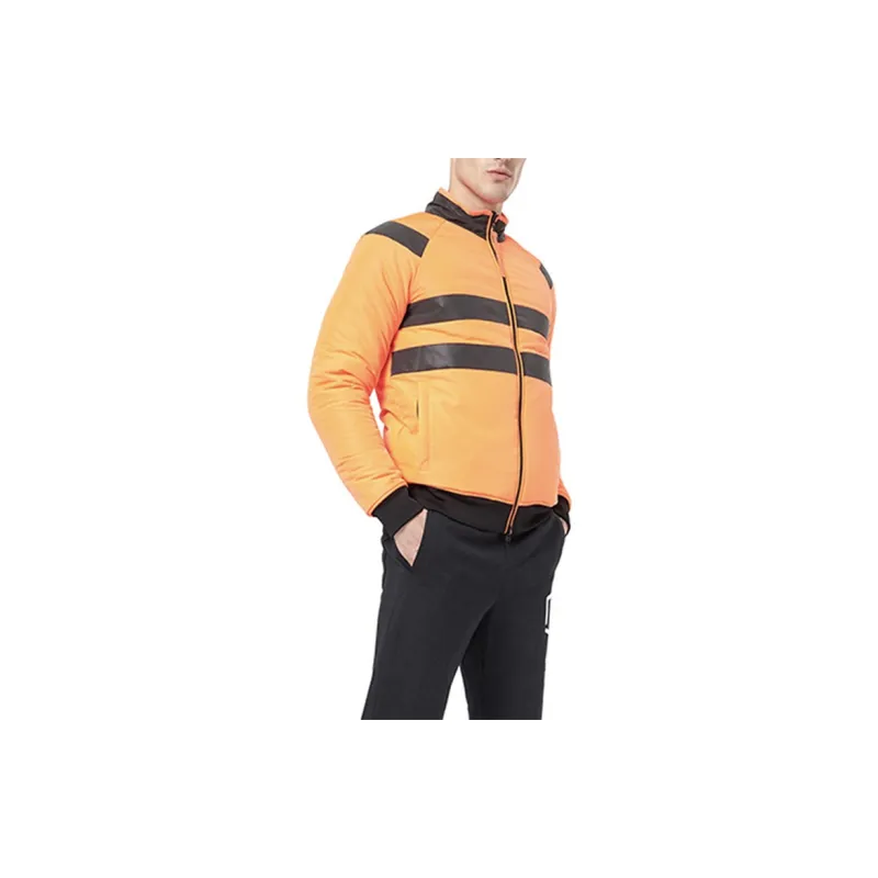 EMPORIO ARMANI Puffer Jackets Men-3