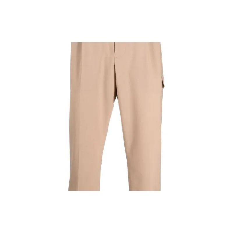 KARL LAGERFELD / Karl Lagerfeld Jeans Cargo Pants Men Beige-4