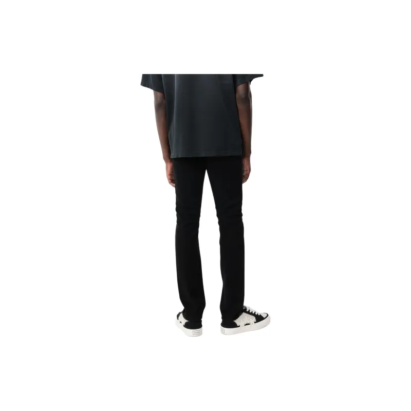 AMIRI Slash Slim Jean-2