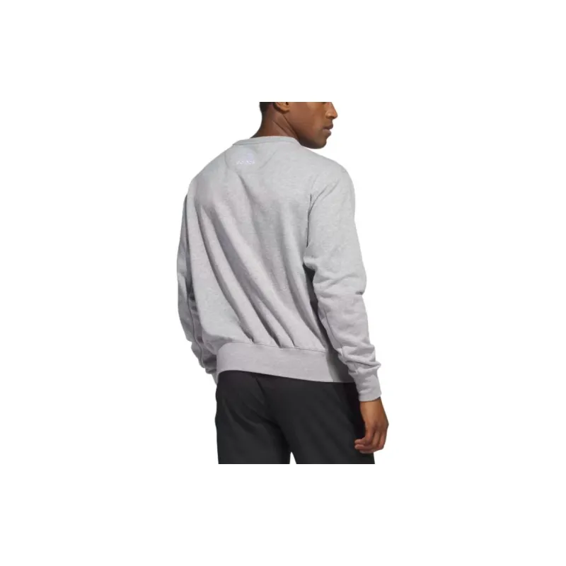 Adidas Penguins Vintage Crew Sweatshirt-2