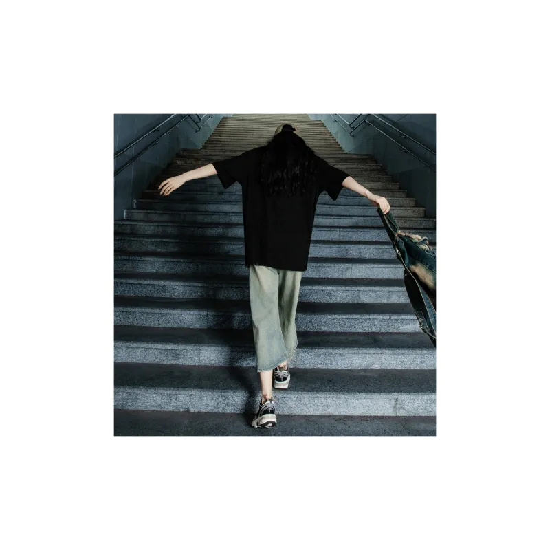 COC CUBE T Shirts Unisex-8