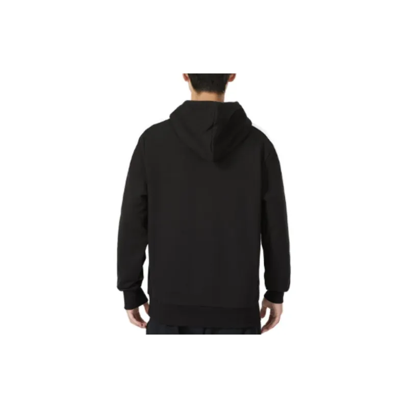 PUMA T7 Sweatshirts Men Black-4