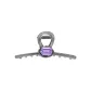 Purple HFS2406065VI