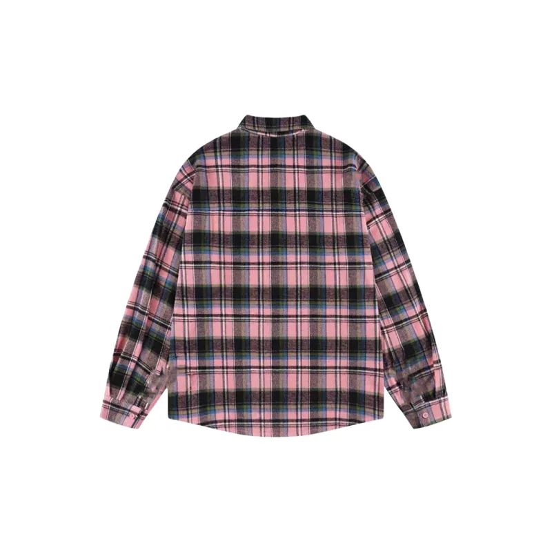 PLAY BUSH Shirts Unisex-3