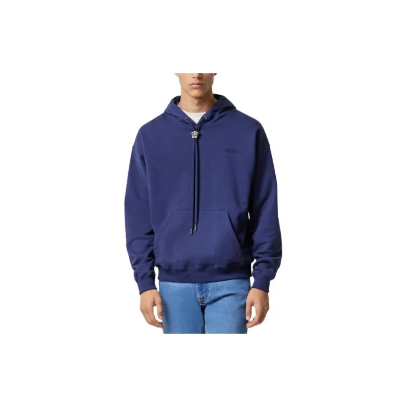 VERSACE La Medusa Hoodie-3
