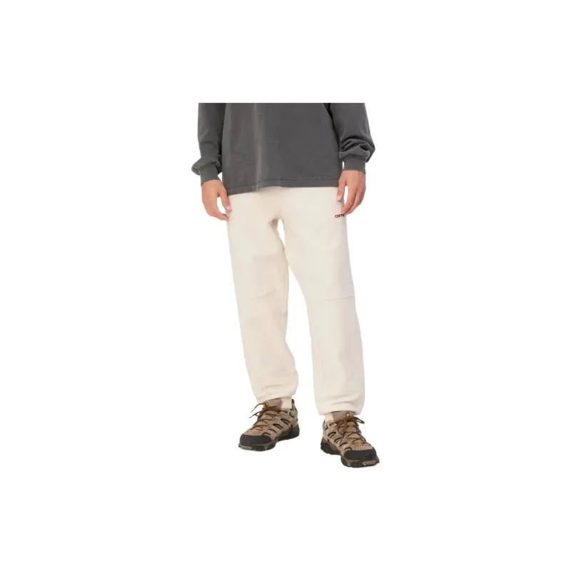 Carhartt WIP American Script Sweatpants-3