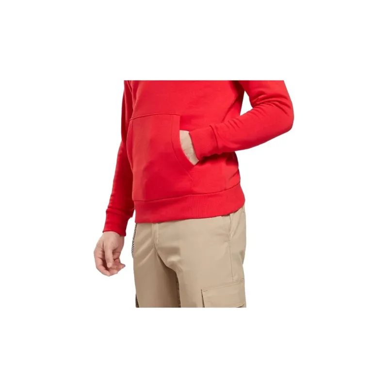 Reebok La Casa De Papel Sweatshirt Sweatshirt Unisex Red-5
