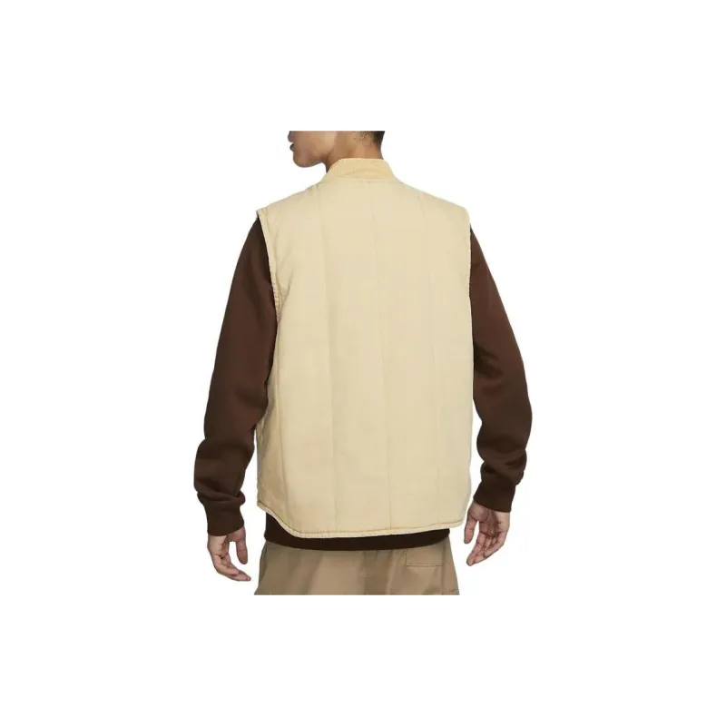 Nike Life Vest Men's Sesame Brown-4