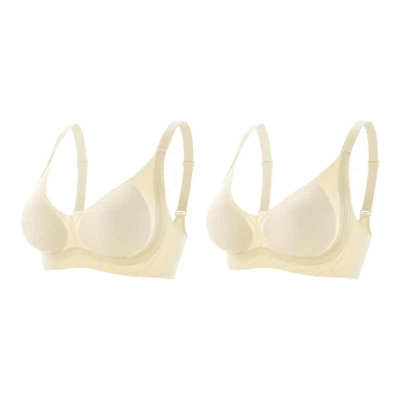 Lan Miao Women's Bras-10