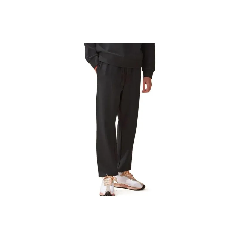 Herschel Straight Casual Pants Unisex-2