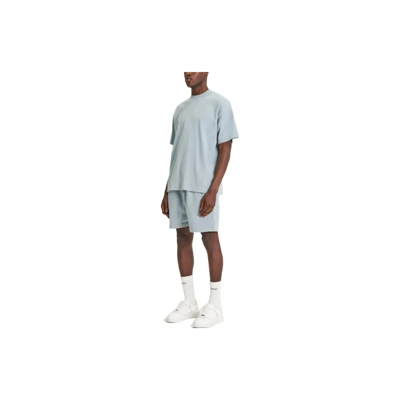REPRESENT Blank Oversized T Shirt-2