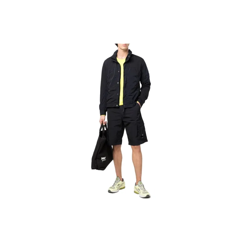 C.P.Company Chrome R Shorts-1
