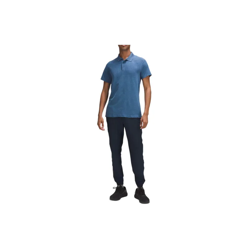Lululemon Metal Vent Tech SS23 Polo Shirt Men's-13