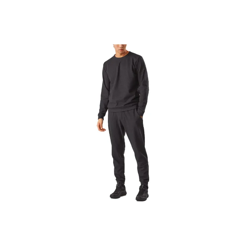 Arcteryx Emblem Knitted Sports Pants Men's-1