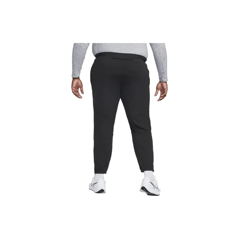 Nike Sports Pants Men Black-2